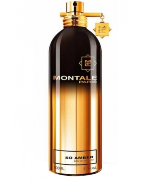 Montale So Amber