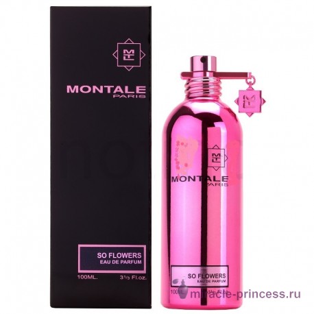 Montale So Flowers 22