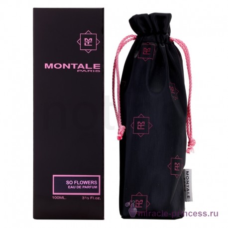 Montale So Flowers 22