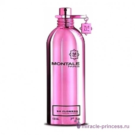 Montale So Flowers 11