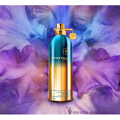 Montale So Iris Intense 22