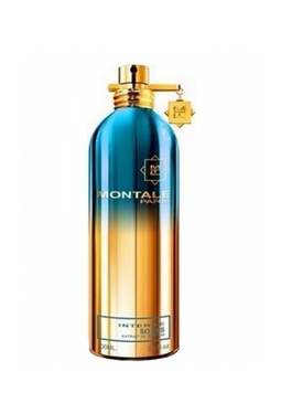 Montale So Iris Intense