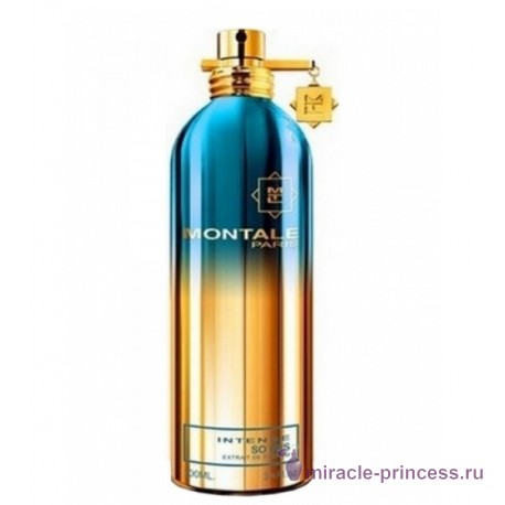 Montale So Iris Intense 11