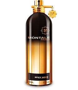 Montale Spicy Aoud