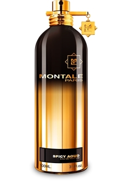 Montale Spicy Aoud