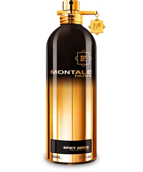 Montale Spicy Aoud