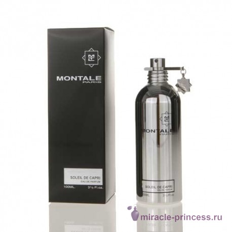 Montale Soleil De Capri 22