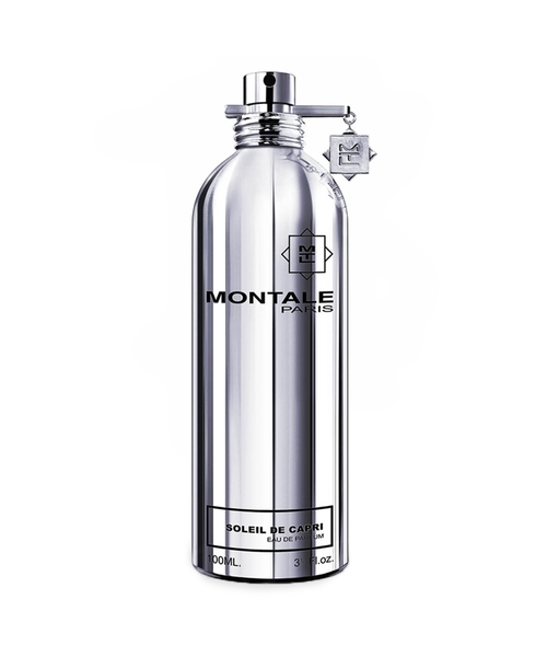 Montale Soleil De Capri