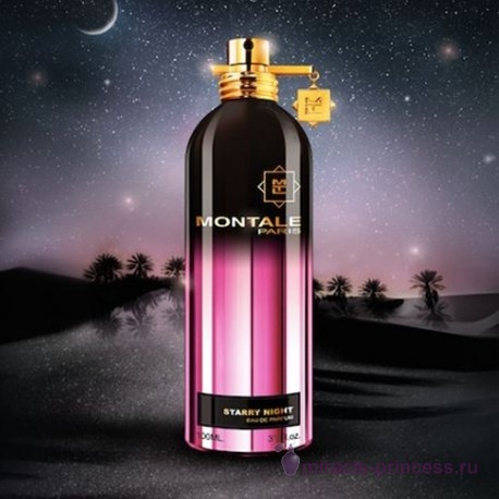 Montale Starry Night 22