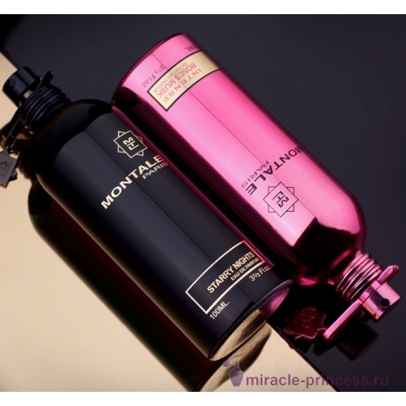 Montale Starry Night 22