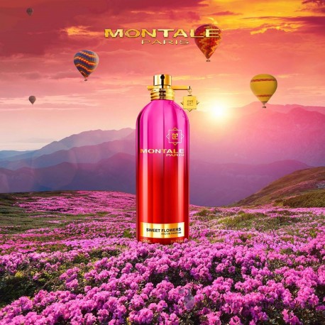 Montale Sweet Flowers 22