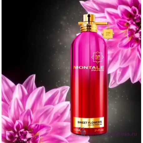 Montale Sweet Flowers 22