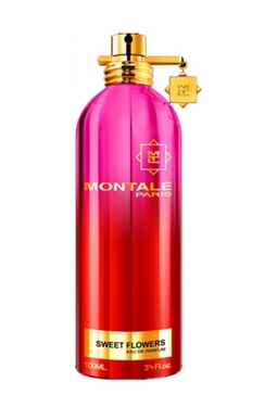 Montale Sweet Flowers
