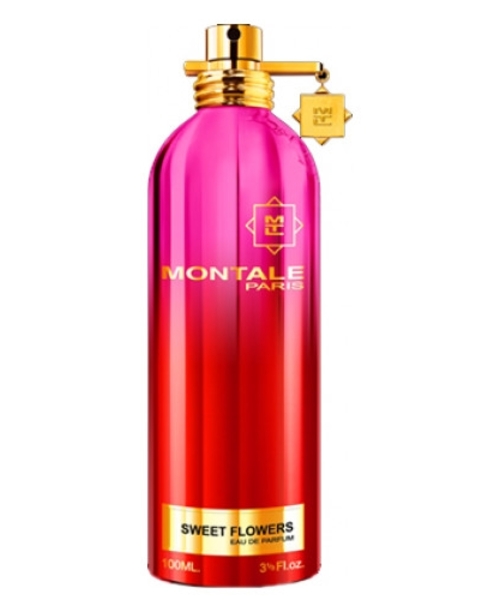 Montale Sweet Flowers