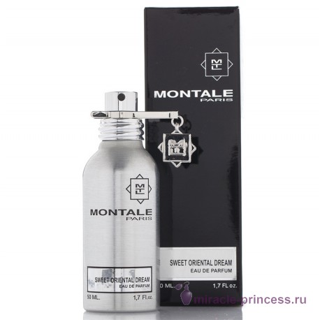 Montale Sweet Oriental Dream 22