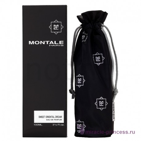 Montale Sweet Oriental Dream 22