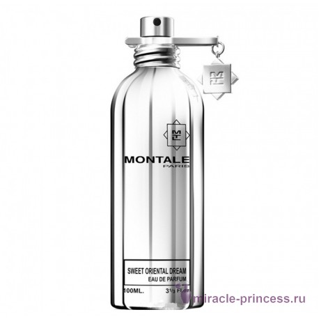 Montale Sweet Oriental Dream 11