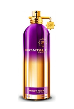 Montale Sweet Peony