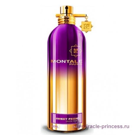 Montale Sweet Peony 11