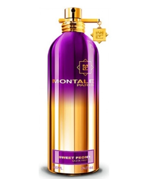 Montale Sweet Peony