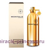 Montale Sweet Vanilla
