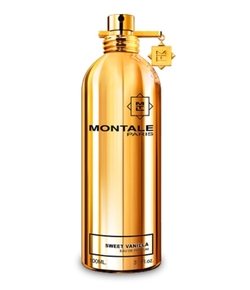 Montale Sweet Vanilla