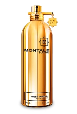 Montale Sweet Vanilla