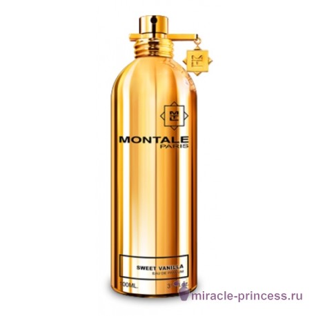 Montale Sweet Vanilla 11