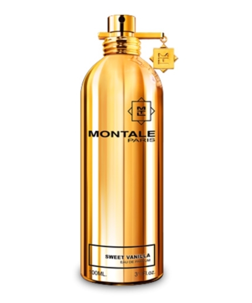 Montale Sweet Vanilla