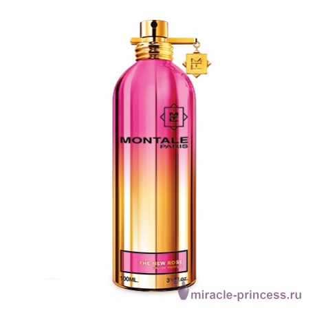 Montale The New Rose 11