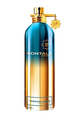 Montale Tropical Wood