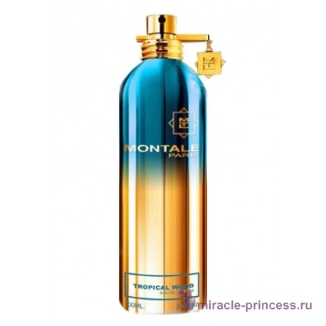 Montale Tropical Wood 11