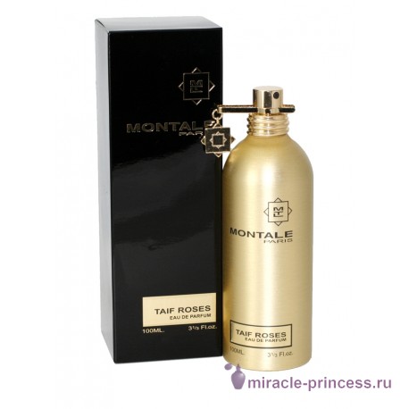 Montale Taif Roses 22