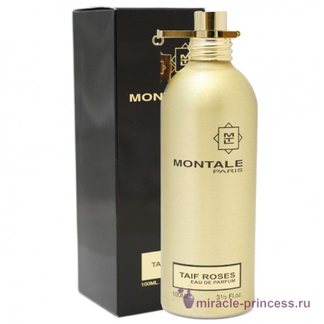 Montale Taif Roses 22