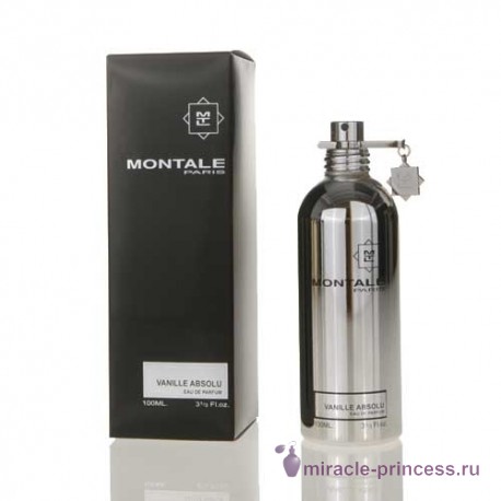 Montale Vanilla Absolu 22