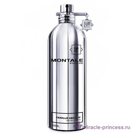 Montale Vanilla Absolu 11