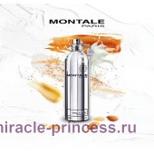 Montale Vanilla Cake