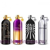 Montale Vanilla Cake