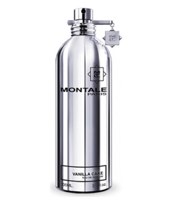 Montale Vanilla Cake