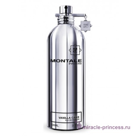 Montale Vanilla Cake 11