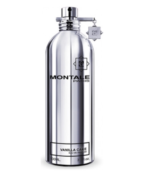 Montale Vanilla Cake