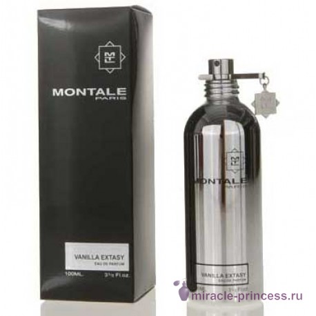 Montale Vanilla Extasy 22
