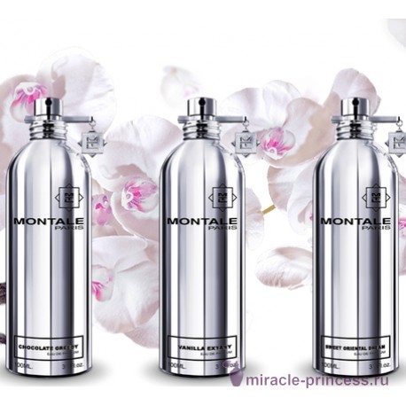 Montale Vanilla Extasy 22