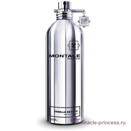 Montale Vanilla Extasy 11