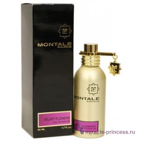Montale Velvet Flowers 22