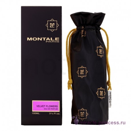 Montale Velvet Flowers 22