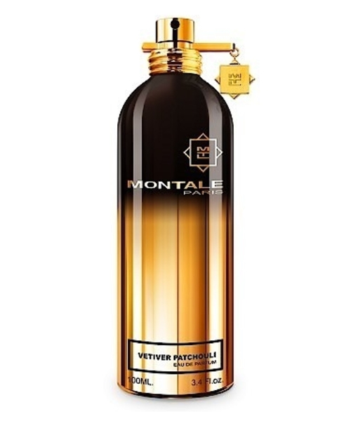 Montale Vetiver Patchouli