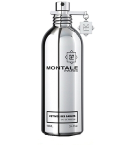 Montale Vetiver des Sables