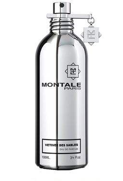 Montale Vetiver des Sables
