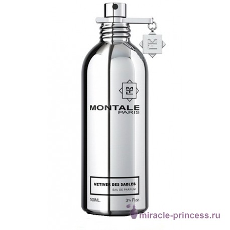 Montale Vetiver des Sables 11